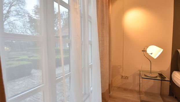 Boutique Holiday Home in Nieuwleusen near Forest - Foto 2, Habitación