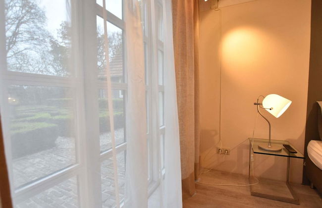 Boutique Holiday Home in Nieuwleusen near Forest - Foto 2