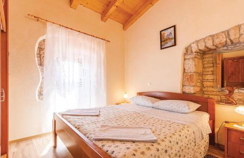 Two-Bedroom Holiday Home In Divsici - Foto 19