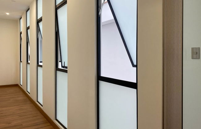 w Captivating 2BR With Balcony in Miraflores - Foto 13