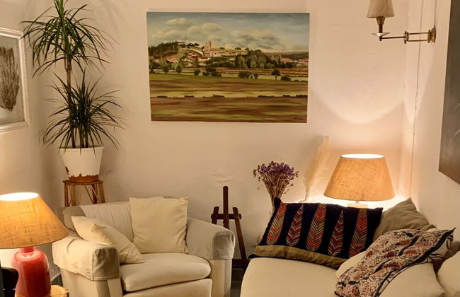 Casa Amador, Charming 2 Bedrooms House in Alcácer - Foto 4