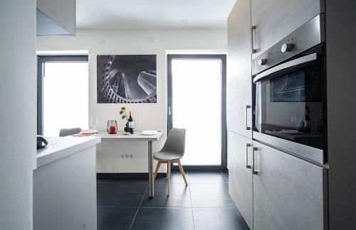 Blauer Stein 7a WH04 - Apartment 2 SZ, 5 Betten - Photo 28