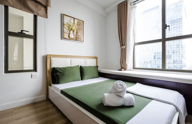 Christina's Saigon - Icon 56 Apartment - Photo 6