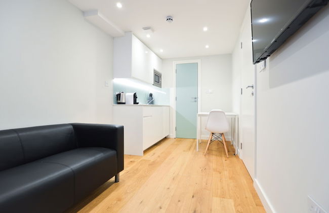 Sale Place Serviced Apartments by Concept Apartments - Photo 29