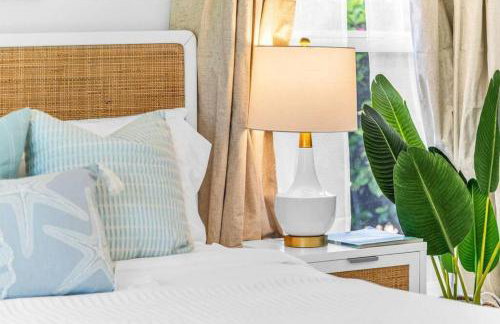 Luxury Beachside Condo 1 Steps to the Beach - Foto 14