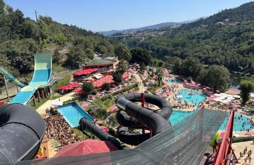 Sta Luzia Villa Douro - Photo 27