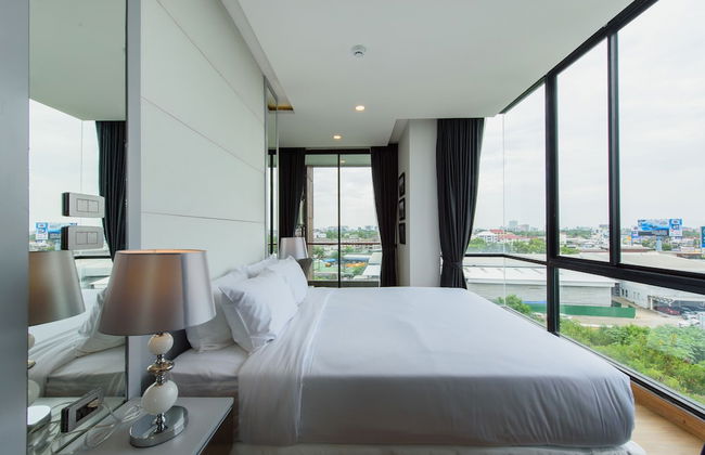 Parc Borough City Resort - Foto 33