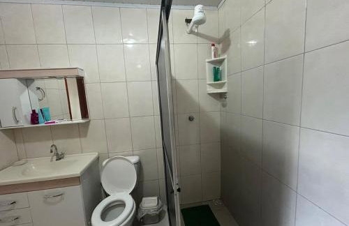 Casa ampla com 02 suítes e 01 quarto próx das Cataratas e Aeroporto - Foto 19