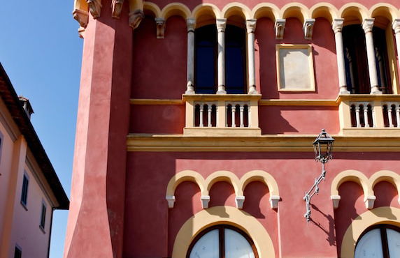 Il Castello di San Ruffino - Foto 62