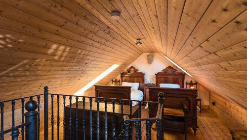 Heathfield Hall, Hillsborough - The Coach House - Foto 4