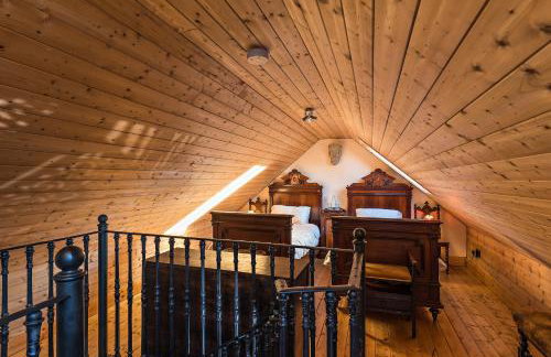 Heathfield Hall, Hillsborough - The Coach House - Foto 4