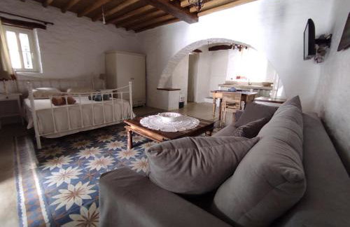 Traditional Suites in Chora Kythnos #1 - Foto 50