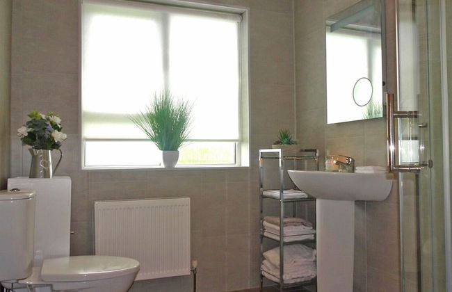 Mary Naoise Holiday Home - Foto 10