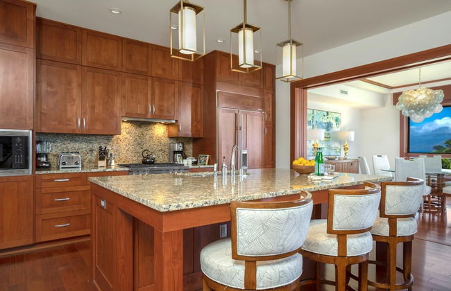 Montage Kapalua Bay by KBM - Foto 78