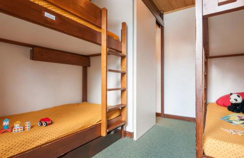 Résidence Pierre & Vacances Le Mont d'Arbois - Foto 54