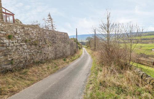 Silver Hill Cottage - Foto 28