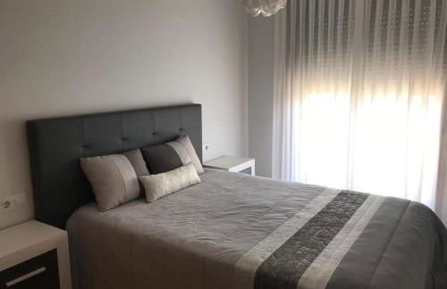 APARTAMENTO PLAYA A XUNQUEIRA, a 15 min Vigo - Foto 2