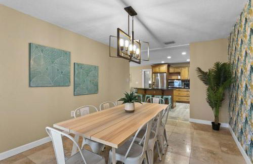 Tropical Oasis FL Pinellas Park - Foto 27