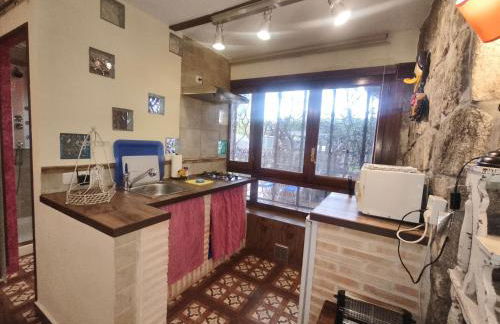 peñalara LA CASA DE GALAPAGAR - Foto 4