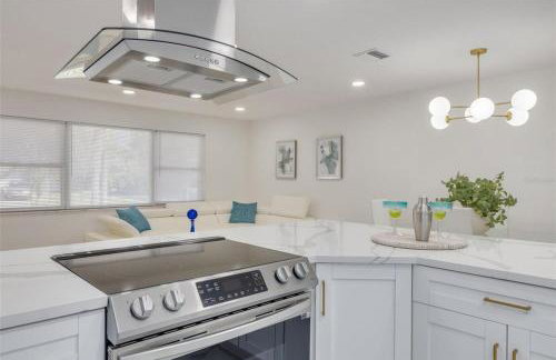 Largo, Fl Heated Pool 8 Beds 1 Mile to Beach Pets - Foto 27