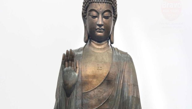 Hongkong Land Between - Private - Half-Day Tour - Photo 5