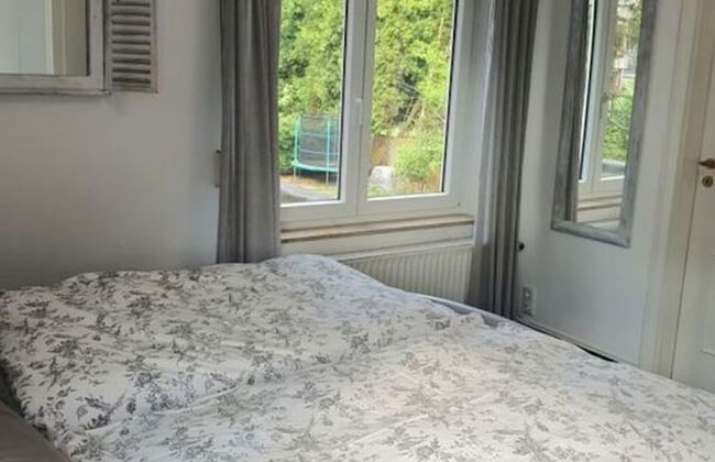 Apartment in Lower Saxony - Foto 8