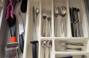 Stadtmitte Ferienwohnung - Foto 12