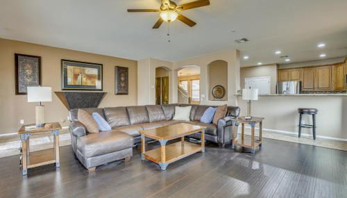 5 Mi to San Tan Mtn Group Getaway in Queen Creek! - Foto 5