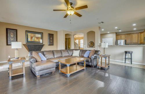 5 Mi to San Tan Mtn Group Getaway in Queen Creek! - Foto 5