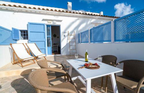 Cas Saliners - La Savina - Foto 12