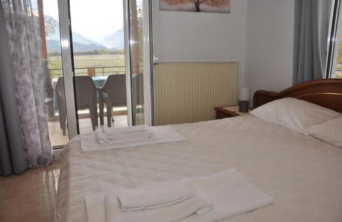 Billy's House Gomfoi - Foto 9