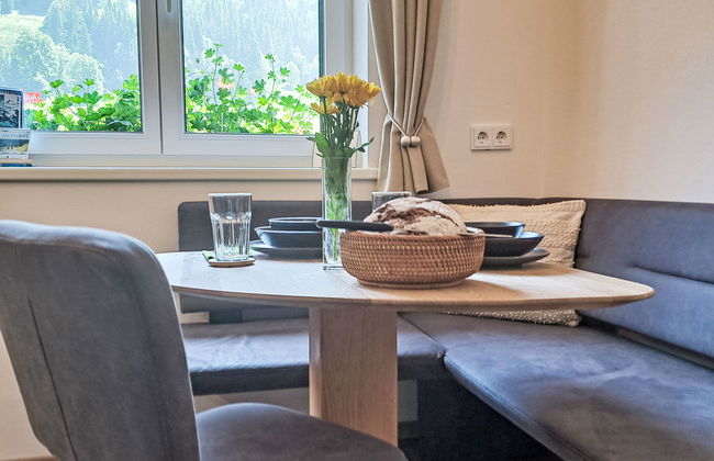 Apartement Haus Dankl - Foto 14