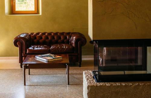 La Ghiandaia Farmhouse - Photo 24