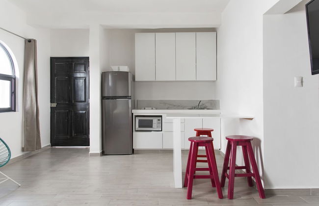 Valentina Suites by Las Flores - Foto 8