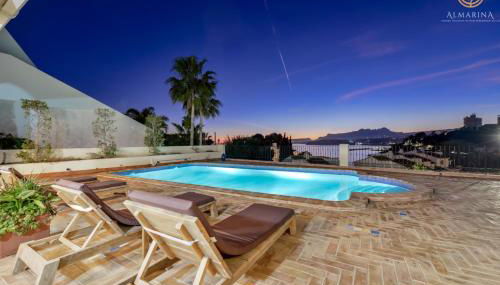 PUERTO DEL SOL - By Almarina Villas - Foto 4