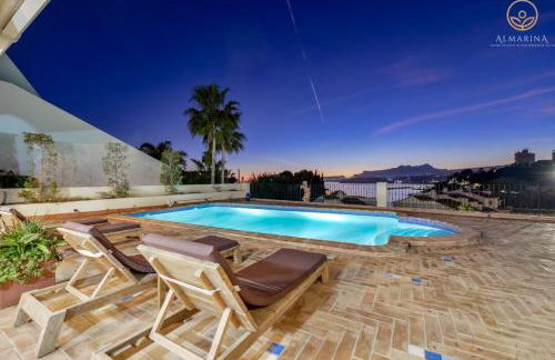 PUERTO DEL SOL - By Almarina Villas - Foto 4