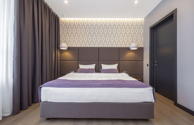 ApartUA Kropyvnytskyi - Foto 1