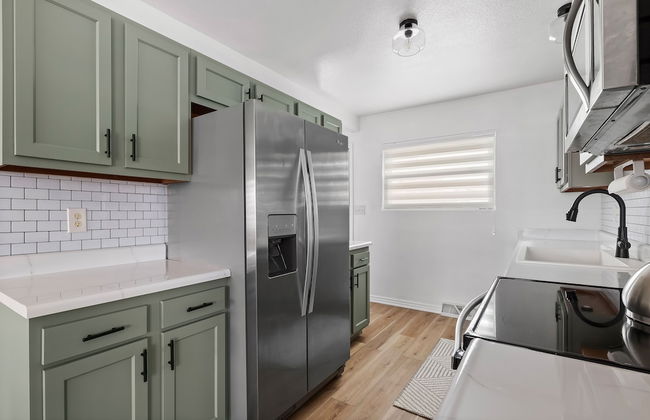 Rapid City Vacation Homes - Foto 14