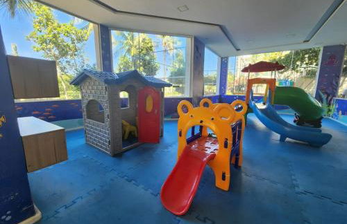 Ap Alecrim Luxo Camboinhas Beira Mar Pisc Marina - Foto 42