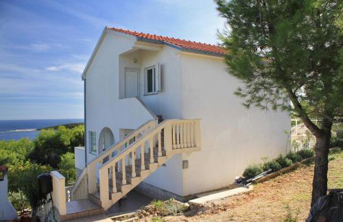 Apartments with parking space Brgujac, Vis - 8919 - Foto 2