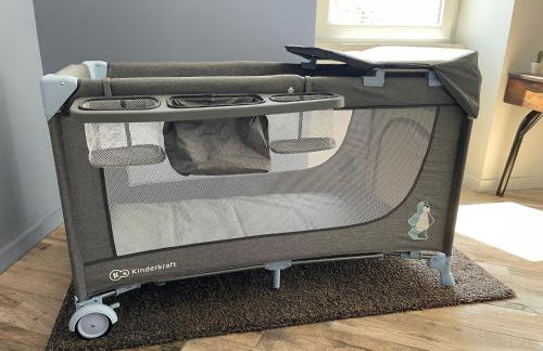 Appart du faubourg - Foto 19