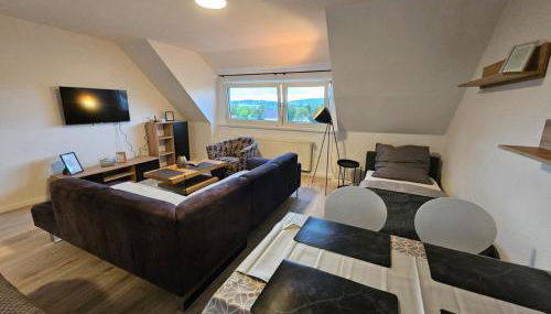 Fewo mit Ausblick - Foto 1