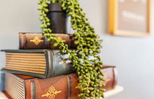 Spacious Northfield 4BR Escape near Cuyahoga Valley - Foto 24