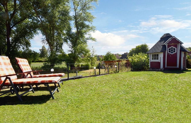 Holiday Home Coastal Dream - Photo 21