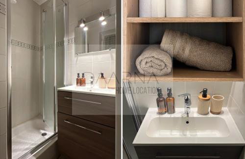 Studio centre Saint-Germain-en-Laye - RER A - Proche Paris & Versailles - Foto 2