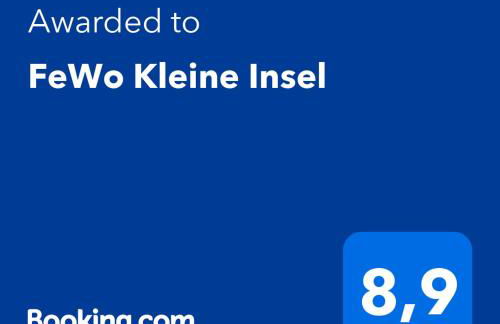FeWo Kleine Insel - Foto 6