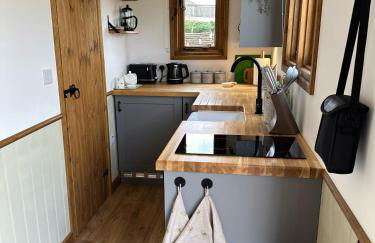 Fotheringhay Glamping - Foto 11