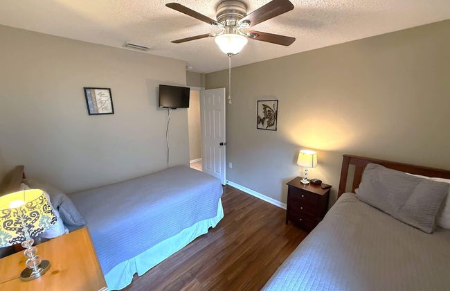 Updated Golf Course View Villa - Southern Dunes - Foto 2