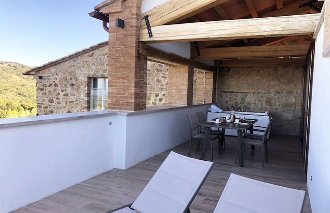 Fattoria La Pieve - Photo 80