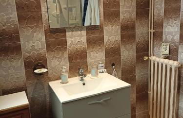 Gite des Grivats - Foto 21